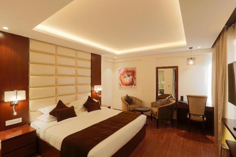 Fairyland Clarks Inn Bhopal image