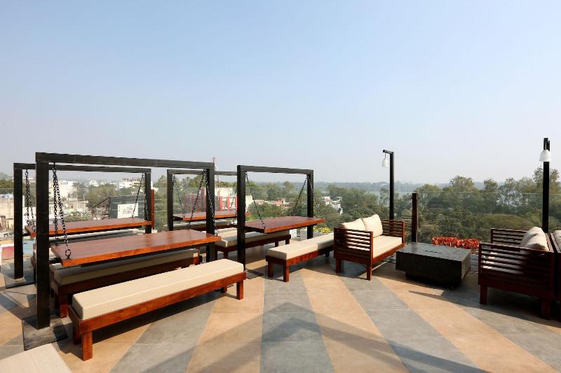 Fairyland Clarks Inn Bhopal image