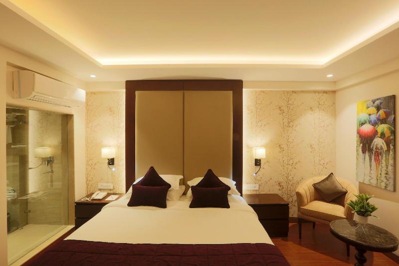 Fairyland Clarks Inn Bhopal image