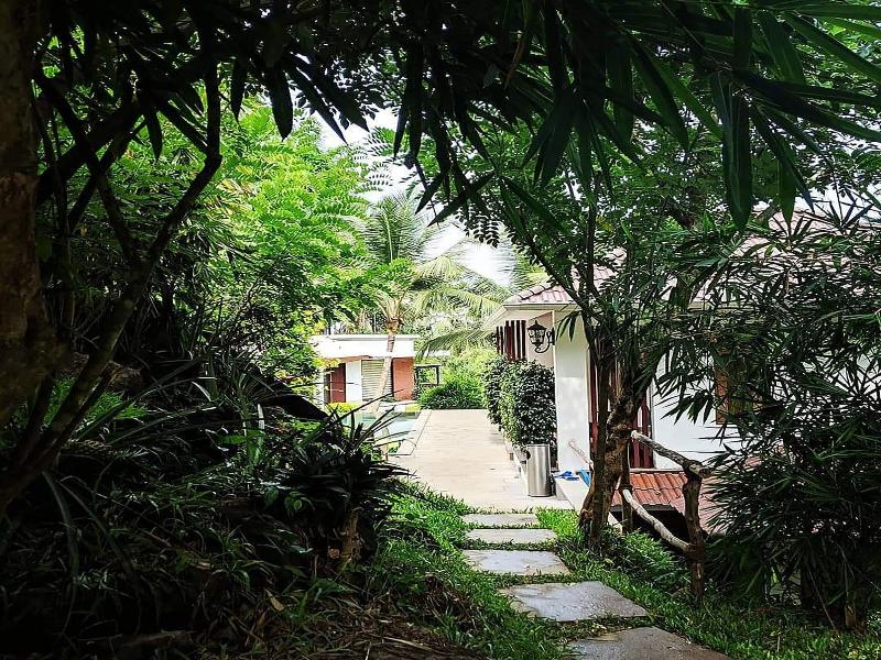 Le Candles Resort — general view