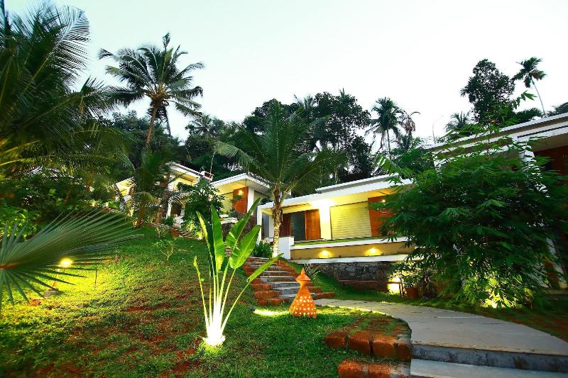 Le Candles Resort — general view