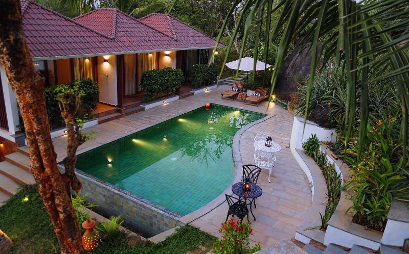 Le Candles Resort — general view