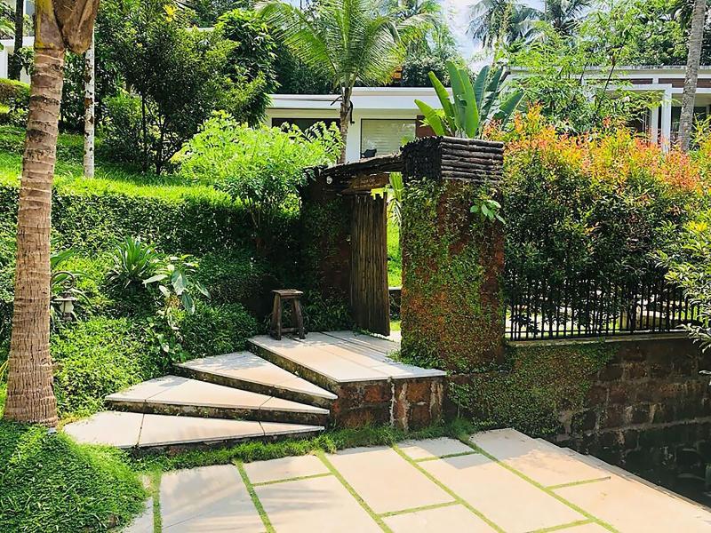 Le Candles Resort — general view
