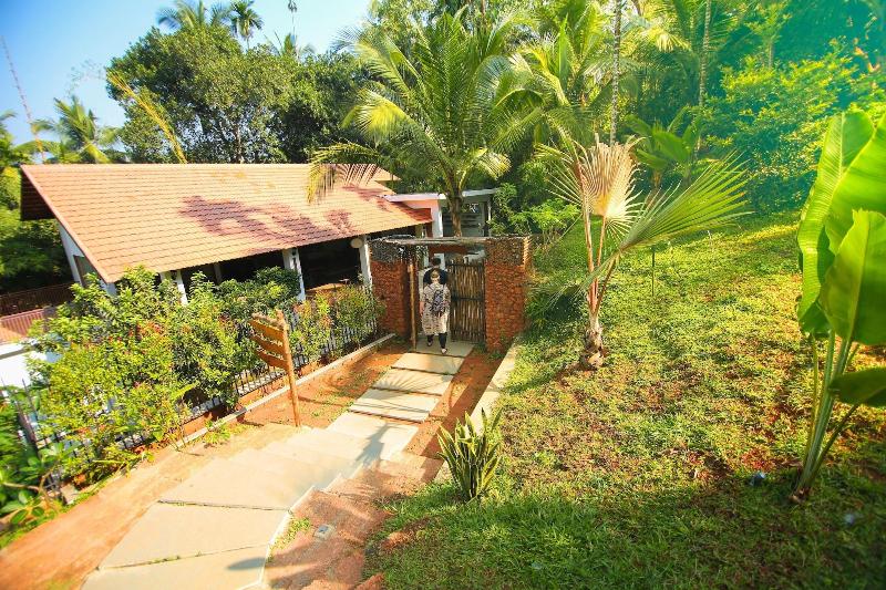 Le Candles Resort — general view