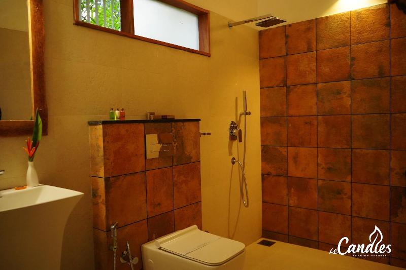 Le Candles Resort image