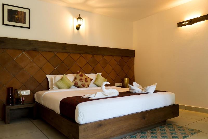 Le Candles Resort image
