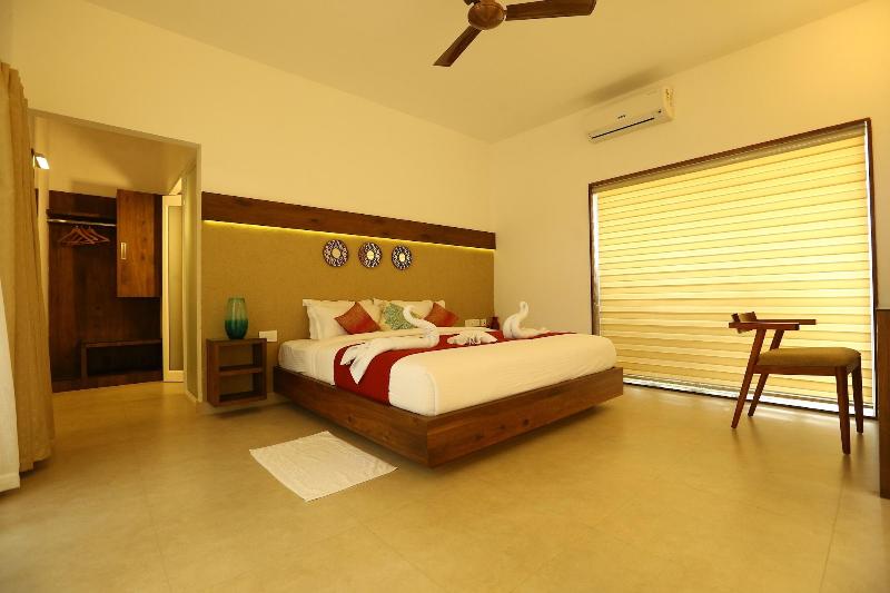 Le Candles Resort image