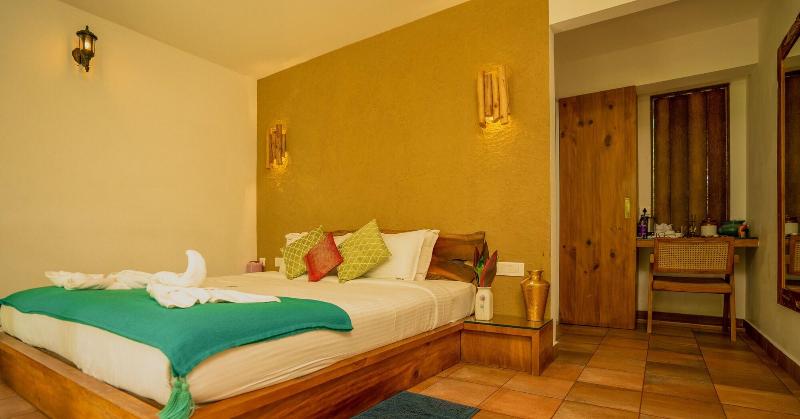 Le Candles Resort image