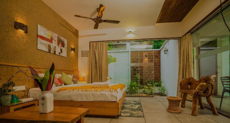 Le Candles Resort image