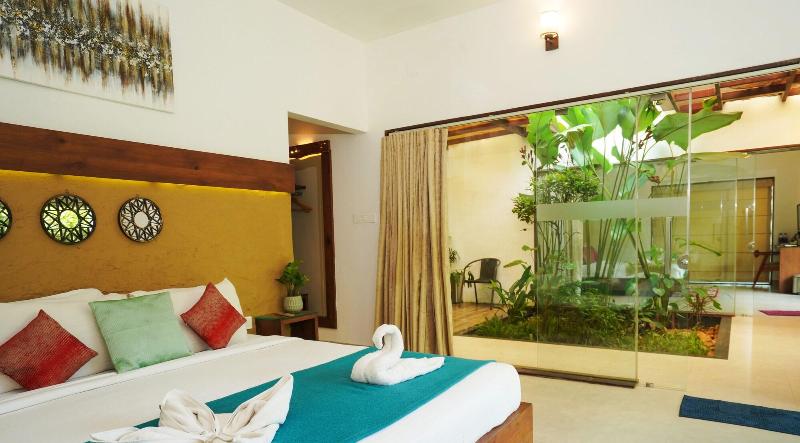 Le Candles Resort image