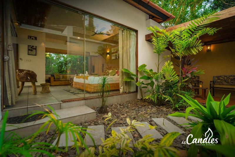 Le Candles Resort image