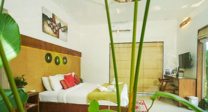Le Candles Resort image