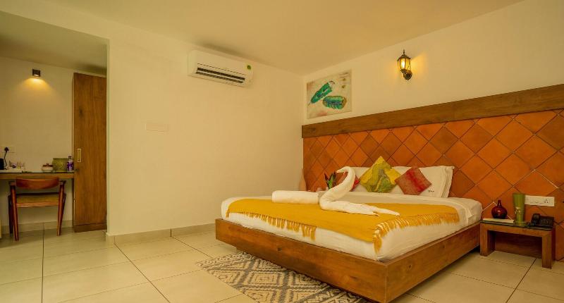 Le Candles Resort image