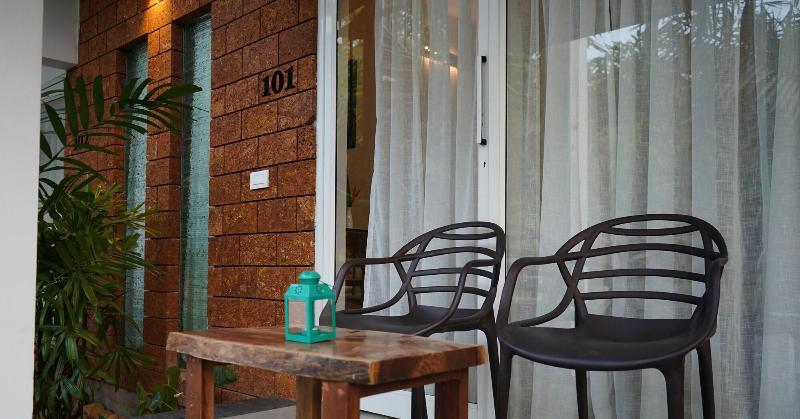 Le Candles Resort image