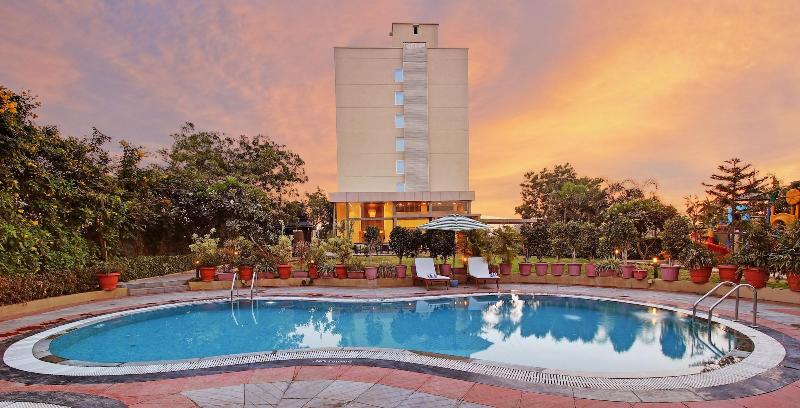 Hotel Temple Tree image