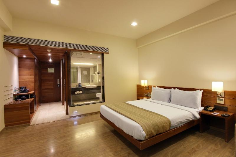 Hotel Temple Tree image