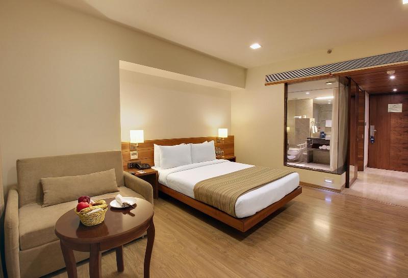 Hotel Temple Tree image