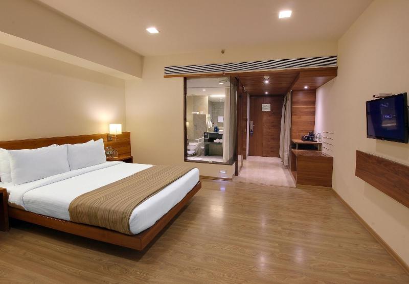 Hotel Temple Tree image