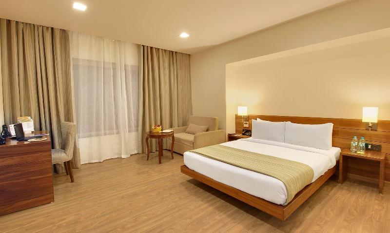 Hotel Temple Tree image
