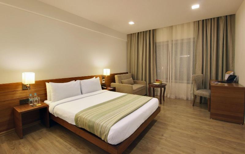 Hotel Temple Tree image