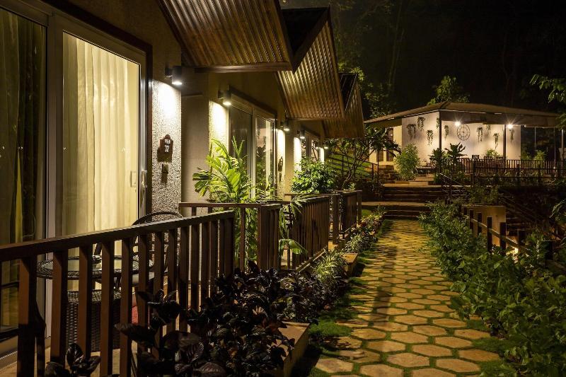Stone Wood Premier Gokarna image
