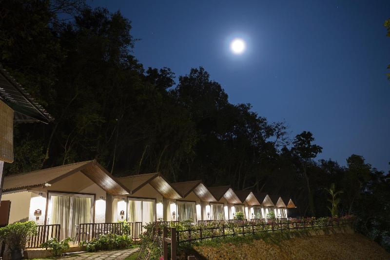 Stone Wood Premier Gokarna image