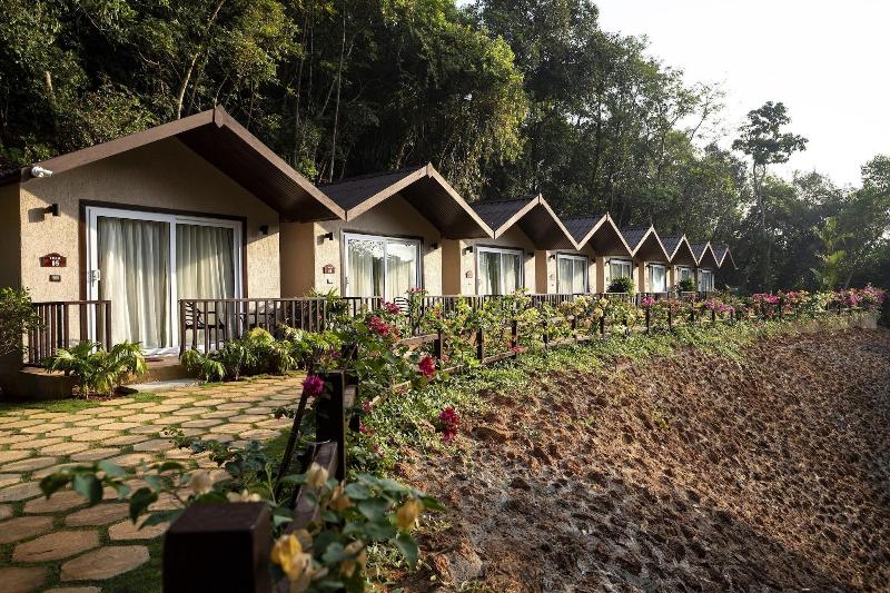 Stone Wood Premier Gokarna image