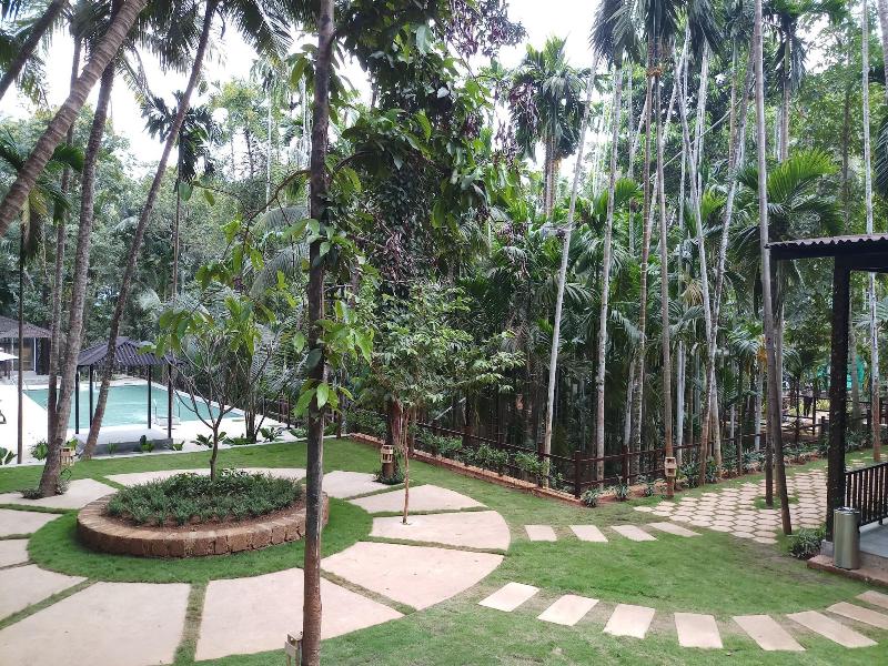 Stone Wood Premier Gokarna image