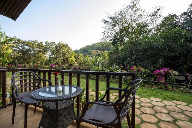Stone Wood Premier Gokarna image