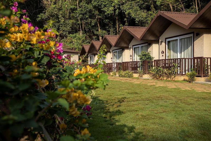 Stone Wood Premier Gokarna image
