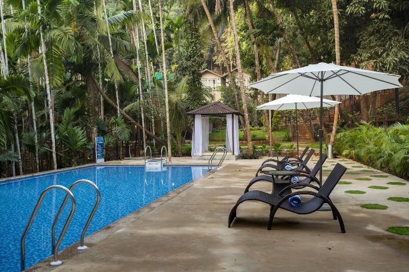 Stone Wood Premier Gokarna image