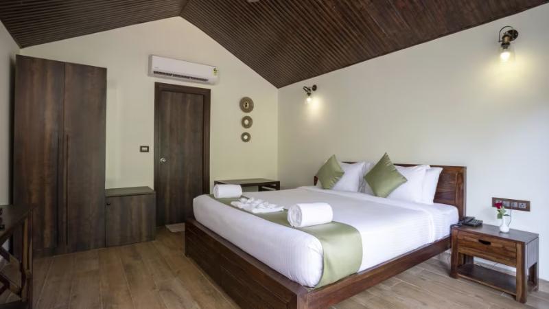 Stone Wood Premier Gokarna image