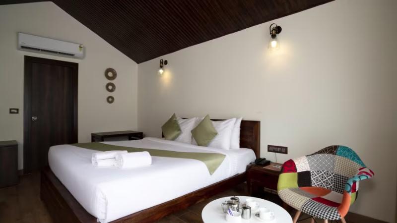 Stone Wood Premier Gokarna image