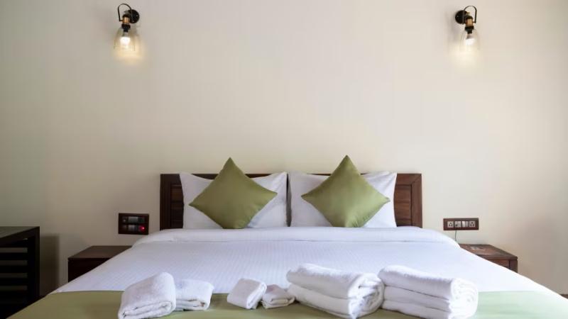 Stone Wood Premier Gokarna image