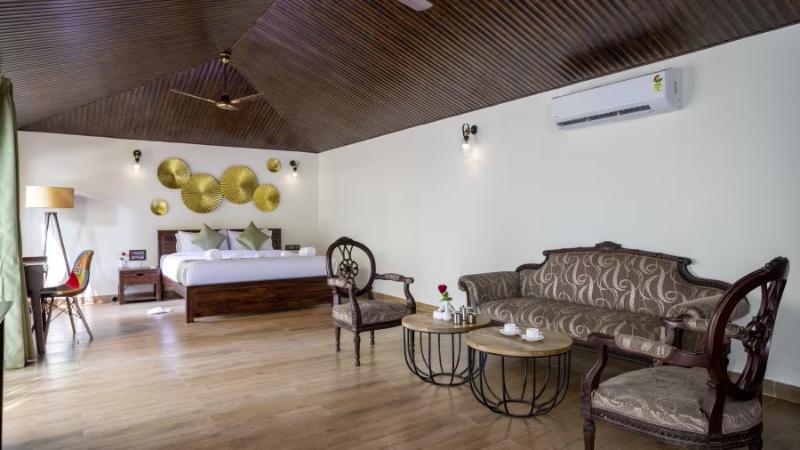 Stone Wood Premier Gokarna image