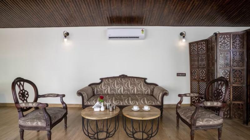Stone Wood Premier Gokarna image