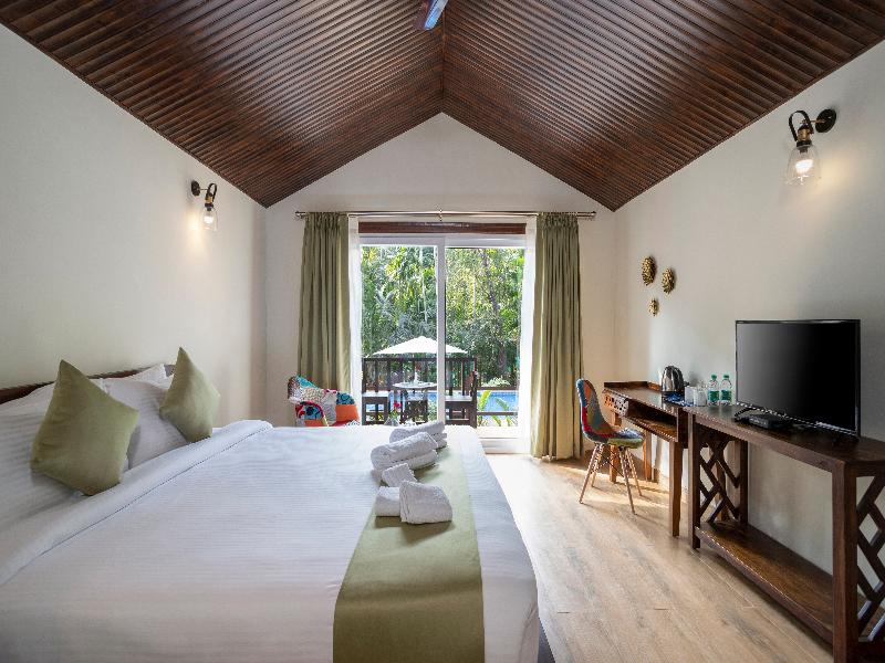 Stone Wood Premier Gokarna image