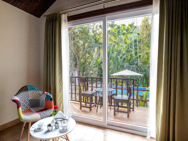 Stone Wood Premier Gokarna image