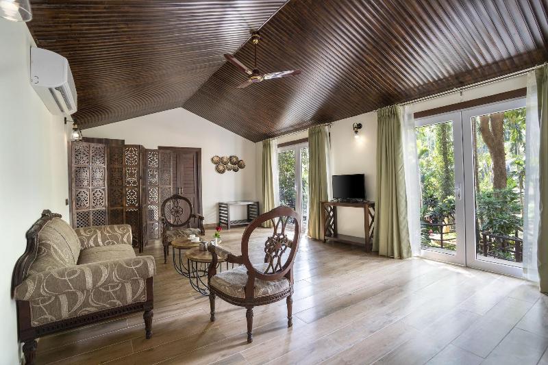 Stone Wood Premier Gokarna image
