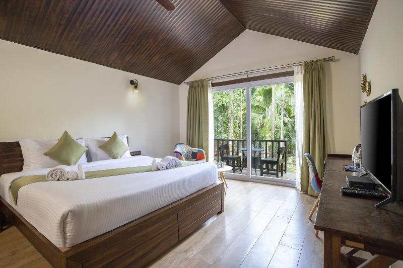 Stone Wood Premier Gokarna image