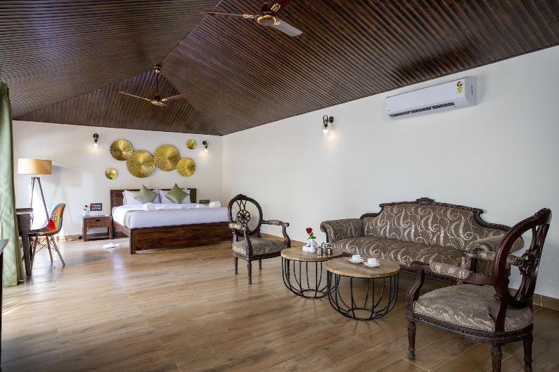Stone Wood Premier Gokarna image