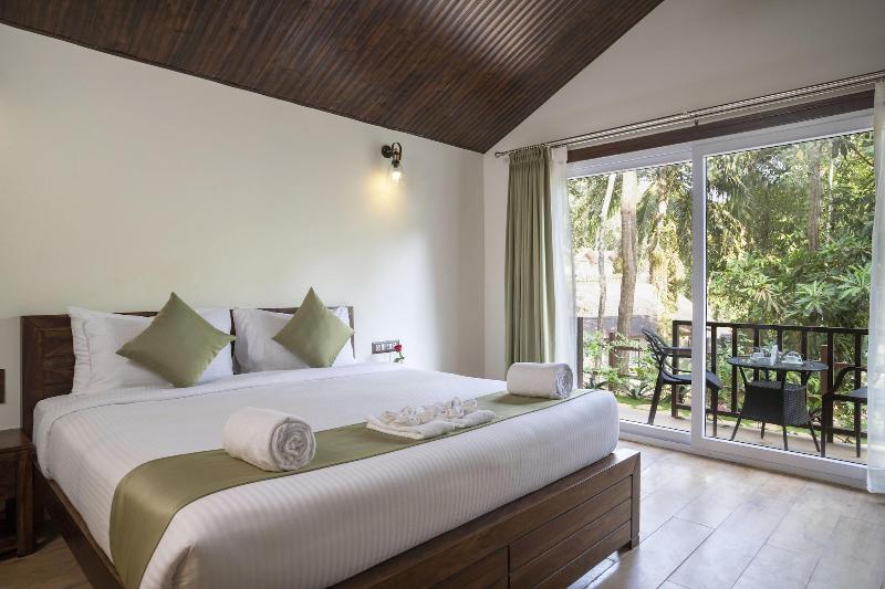 Stone Wood Premier Gokarna image
