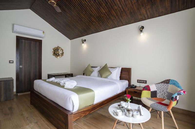 Stone Wood Premier Gokarna image