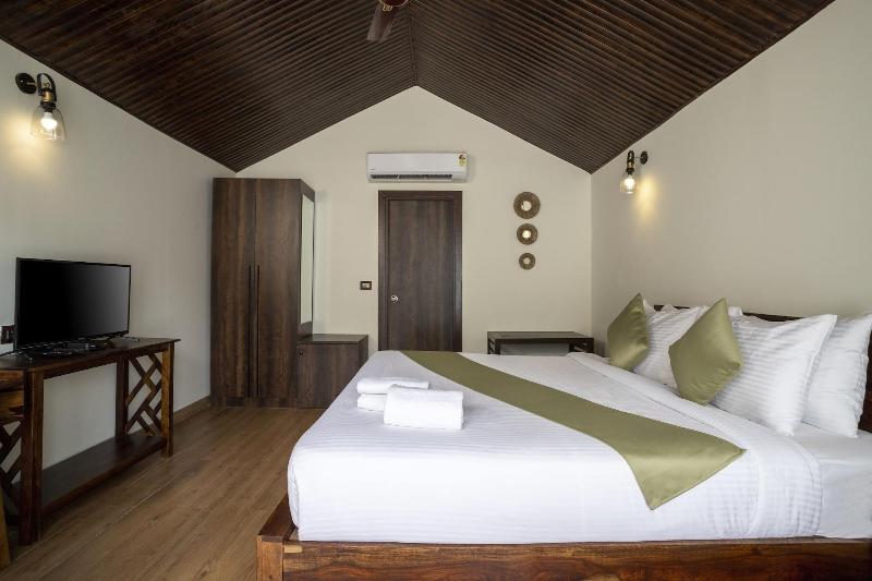 Stone Wood Premier Gokarna image