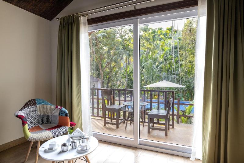Stone Wood Premier Gokarna image