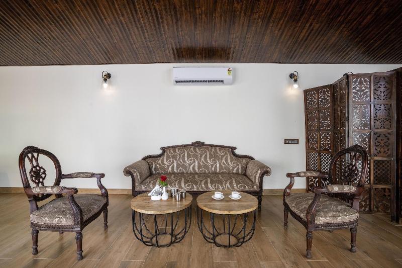 Stone Wood Premier Gokarna image