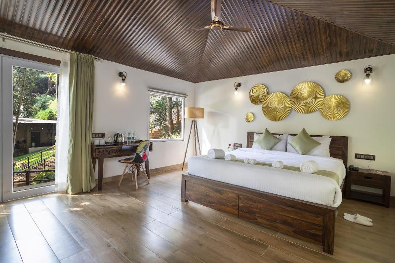 Stone Wood Premier Gokarna image