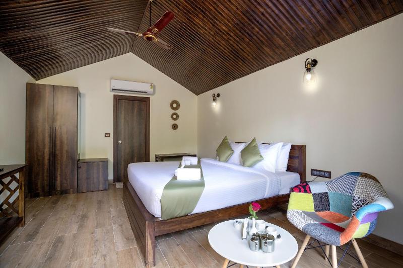 Stone Wood Premier Gokarna image