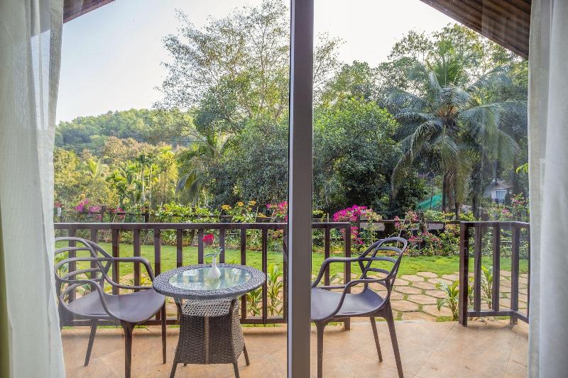 Stone Wood Premier Gokarna image