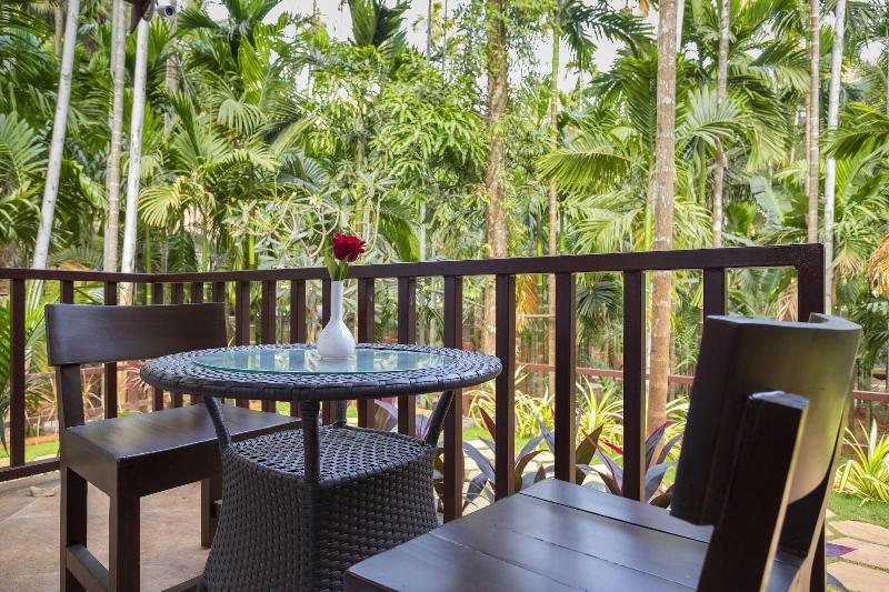 Stone Wood Premier Gokarna image